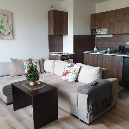 Royal Bansko Aparthotel Luaran gambar