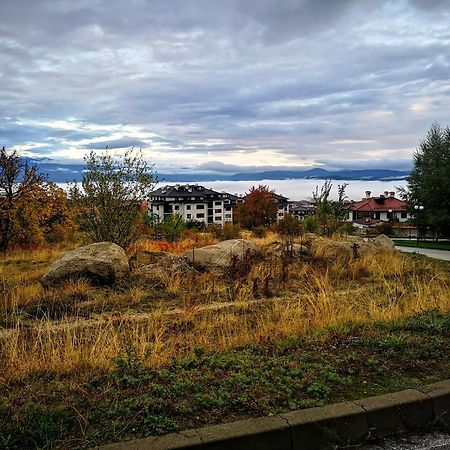 Royal Bansko Aparthotel Luaran gambar