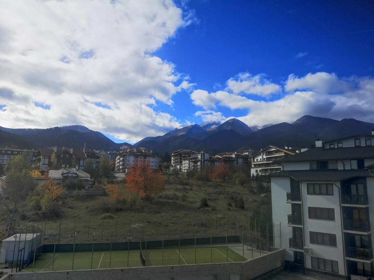 Royal Bansko Aparthotel Luaran gambar