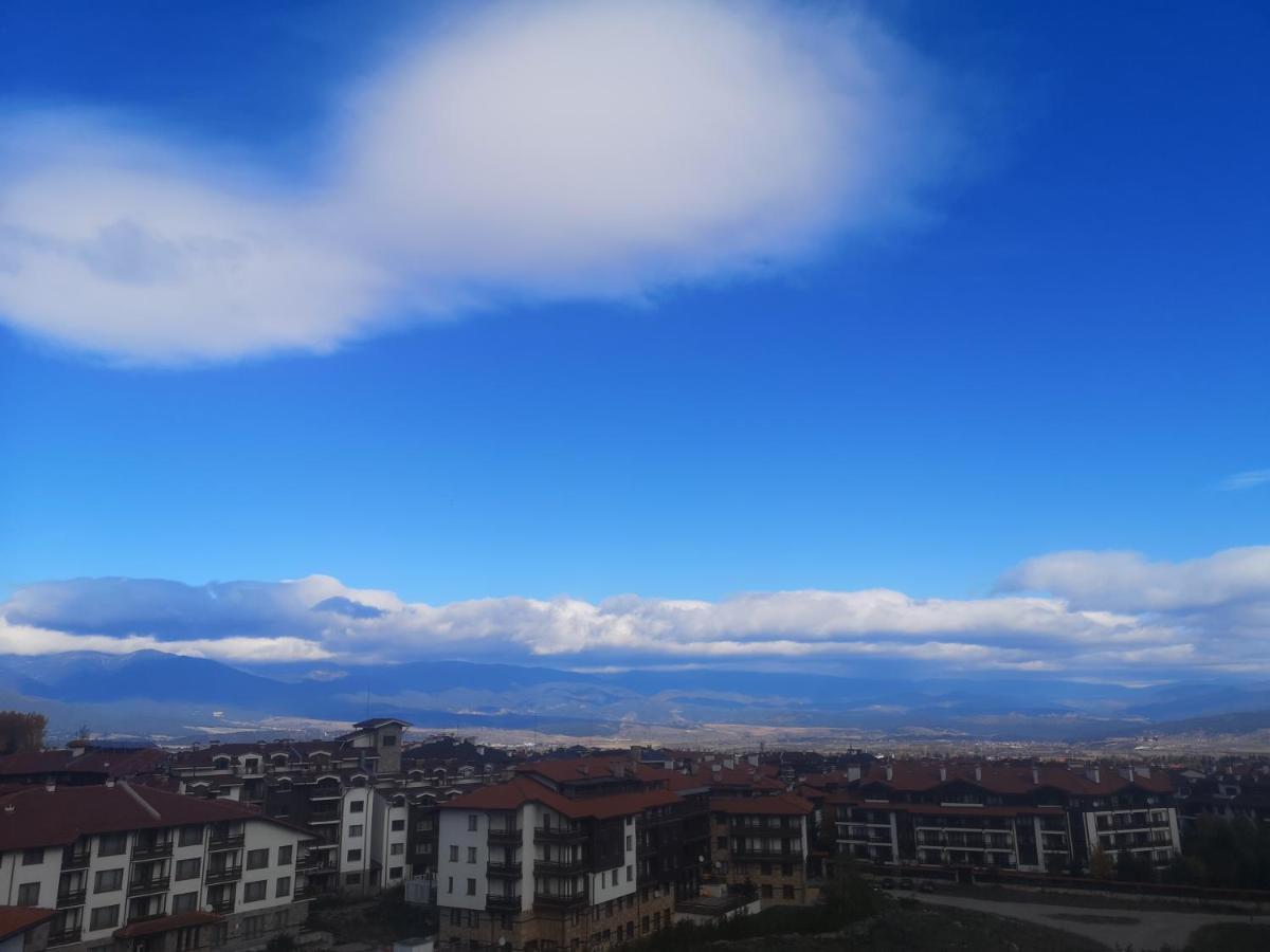 Royal Bansko Aparthotel Luaran gambar