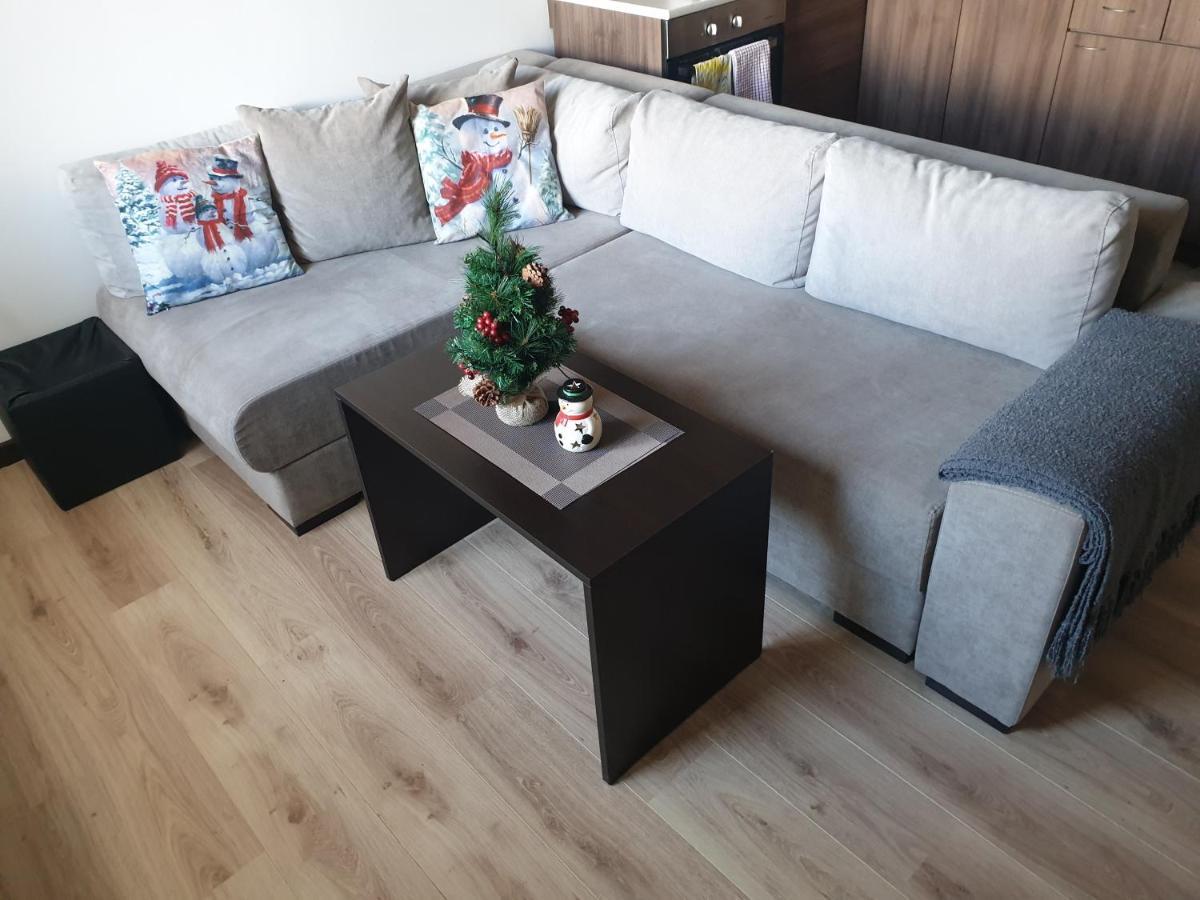 Royal Bansko Aparthotel Luaran gambar