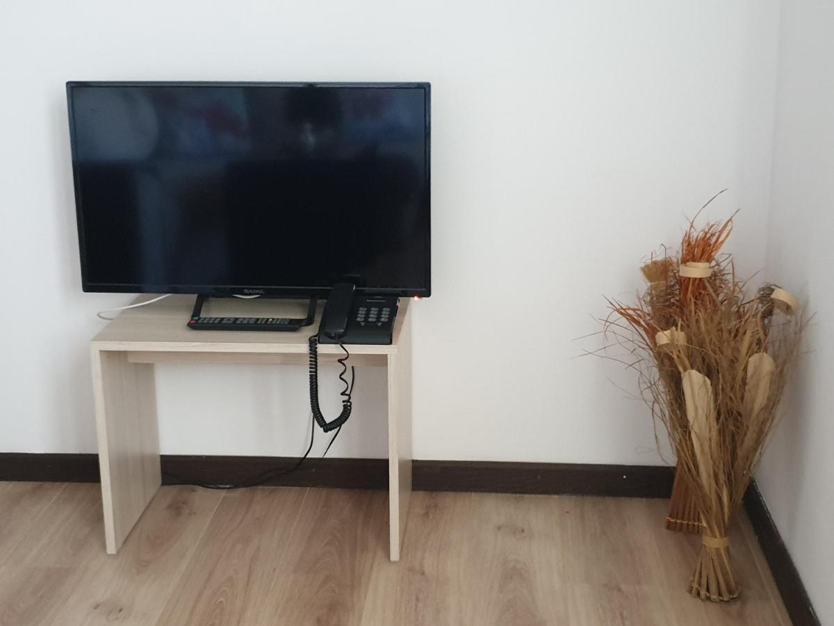 Royal Bansko Aparthotel Luaran gambar