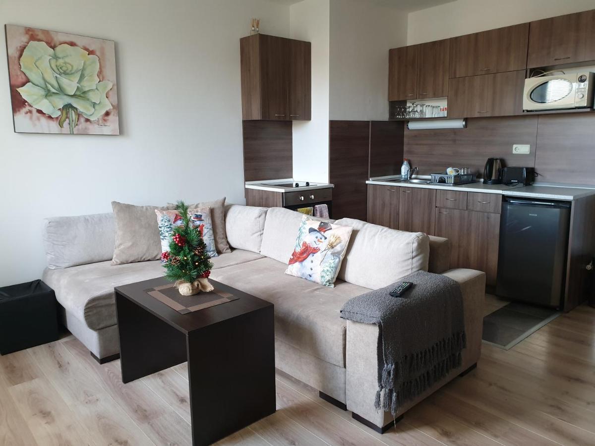 Royal Bansko Aparthotel Luaran gambar