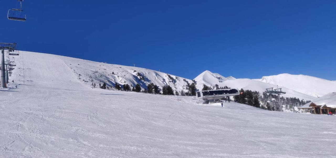 Royal Bansko Aparthotel Luaran gambar