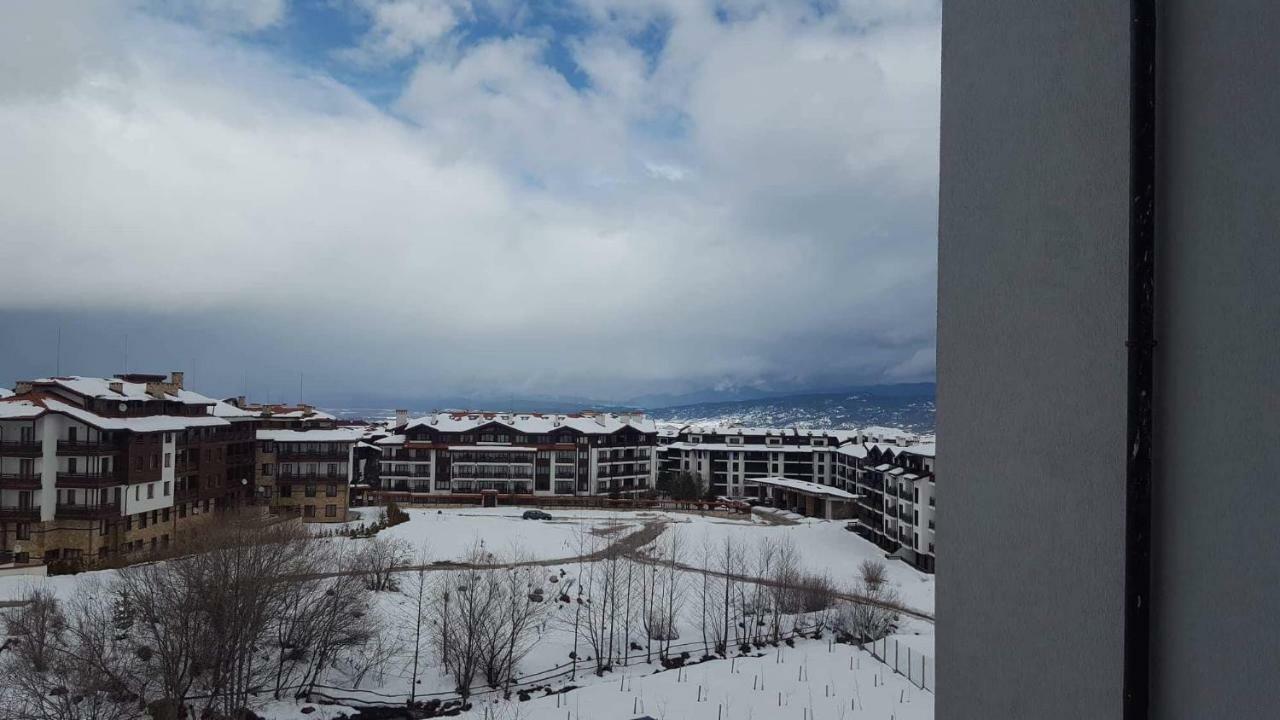 Royal Bansko Aparthotel Luaran gambar