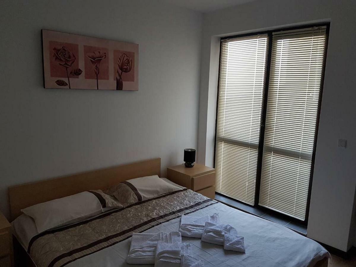 Royal Bansko Aparthotel Luaran gambar