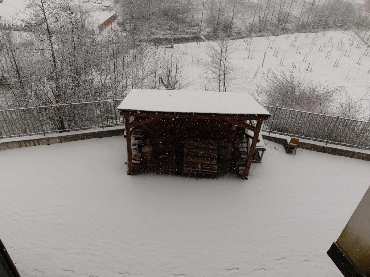 Royal Bansko Aparthotel Luaran gambar