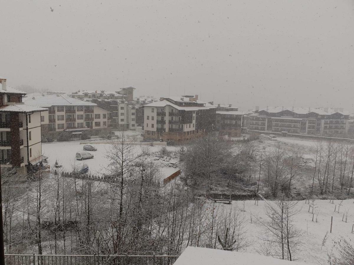 Royal Bansko Aparthotel Luaran gambar
