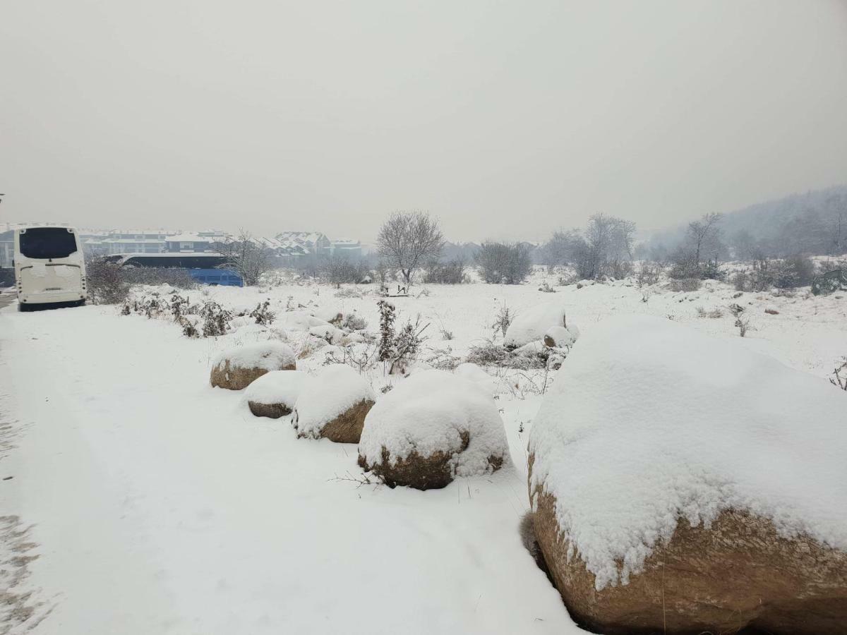 Royal Bansko Aparthotel Luaran gambar