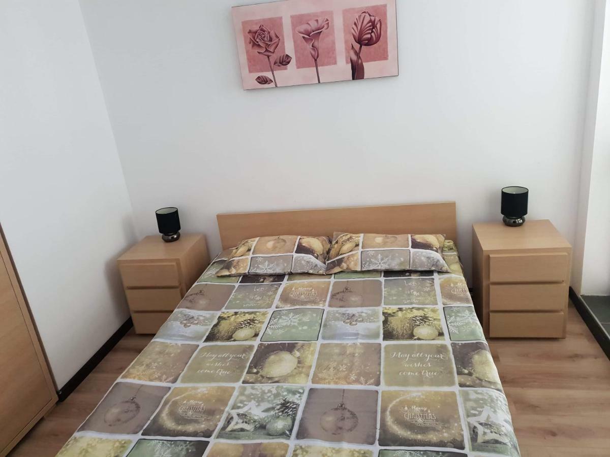 Royal Bansko Aparthotel Luaran gambar