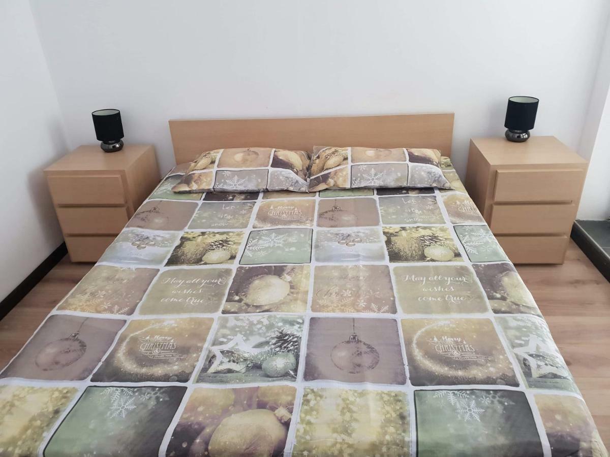 Royal Bansko Aparthotel Luaran gambar