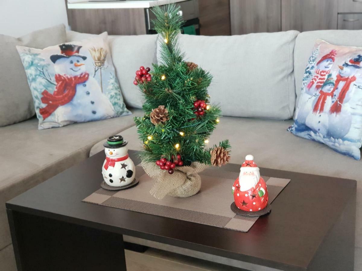 Royal Bansko Aparthotel Luaran gambar