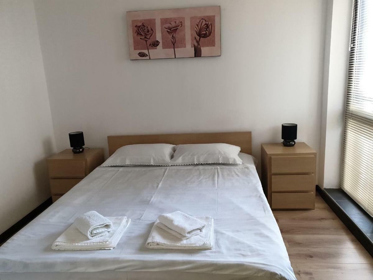 Royal Bansko Aparthotel Luaran gambar