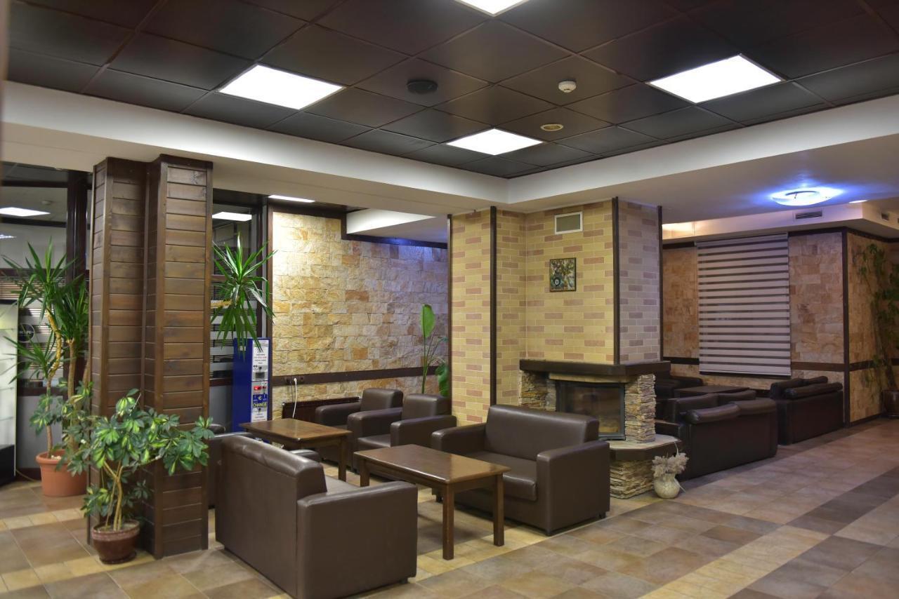 Royal Bansko Aparthotel Luaran gambar