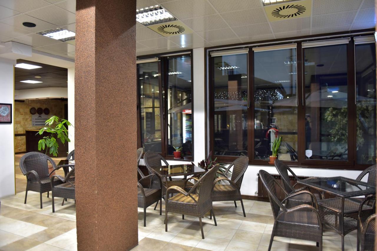 Royal Bansko Aparthotel Luaran gambar