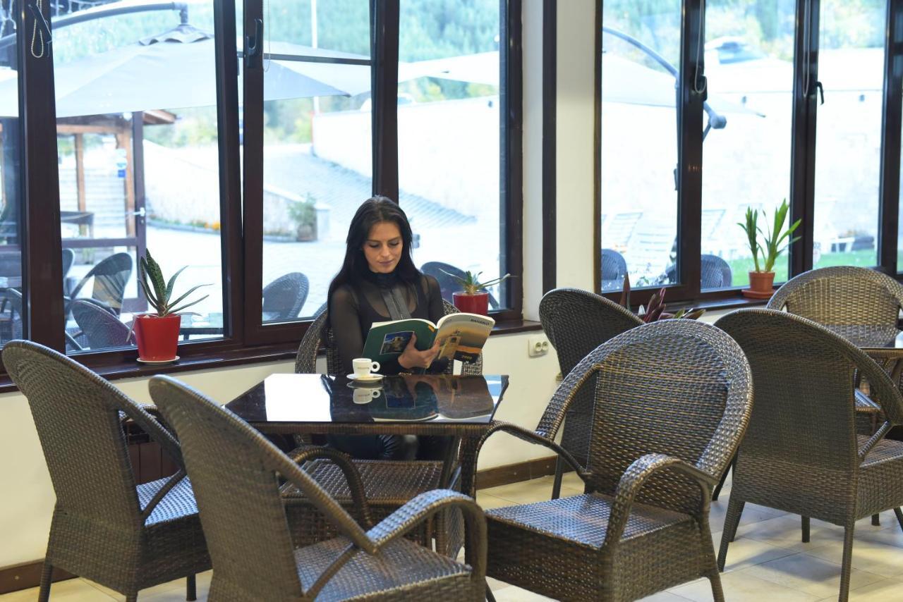 Royal Bansko Aparthotel Luaran gambar