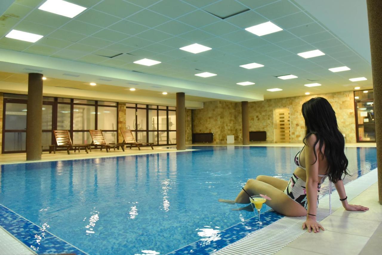 Royal Bansko Aparthotel Luaran gambar