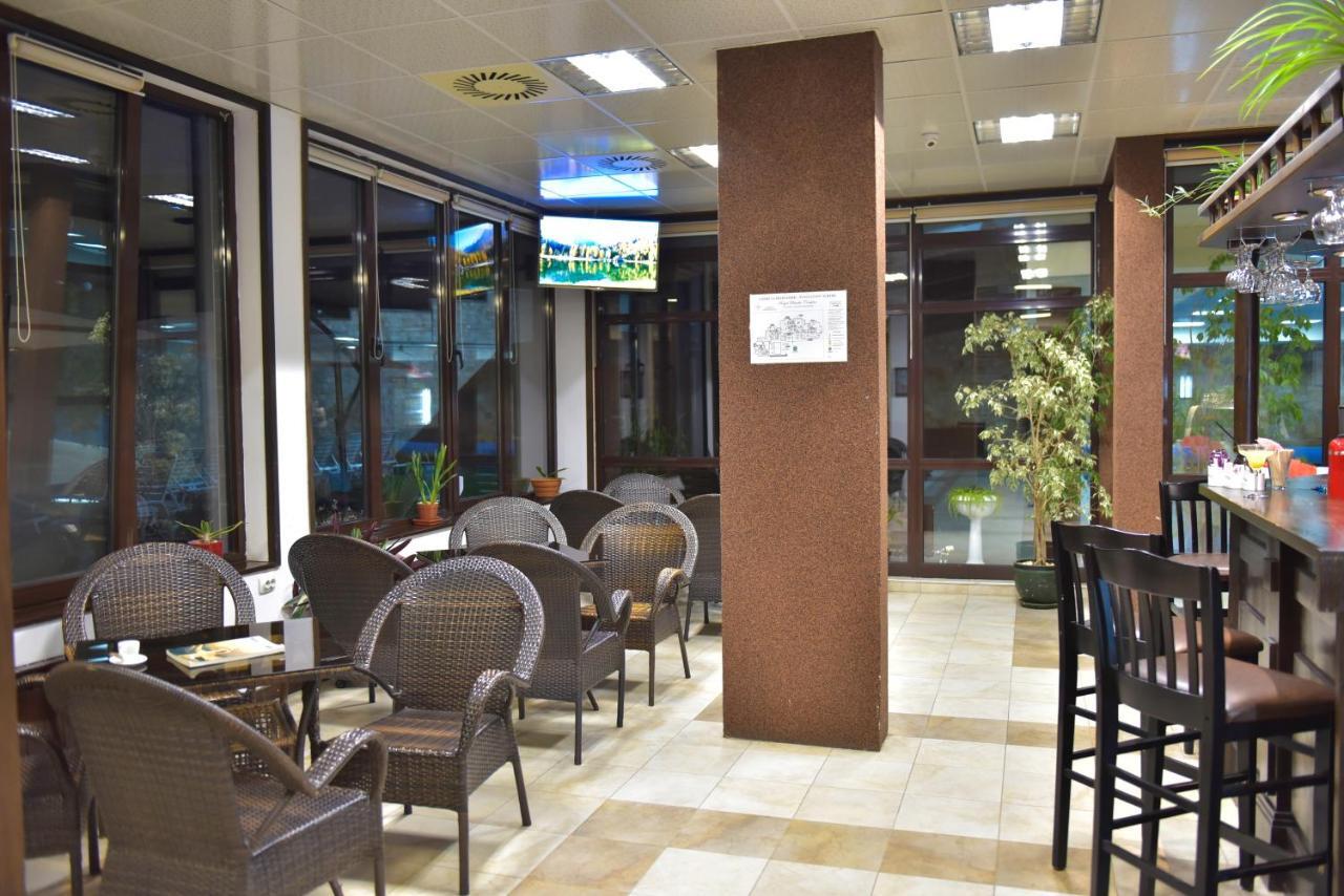 Royal Bansko Aparthotel Luaran gambar