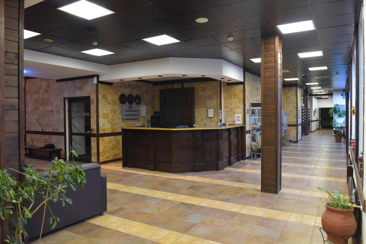 Royal Bansko Aparthotel Luaran gambar
