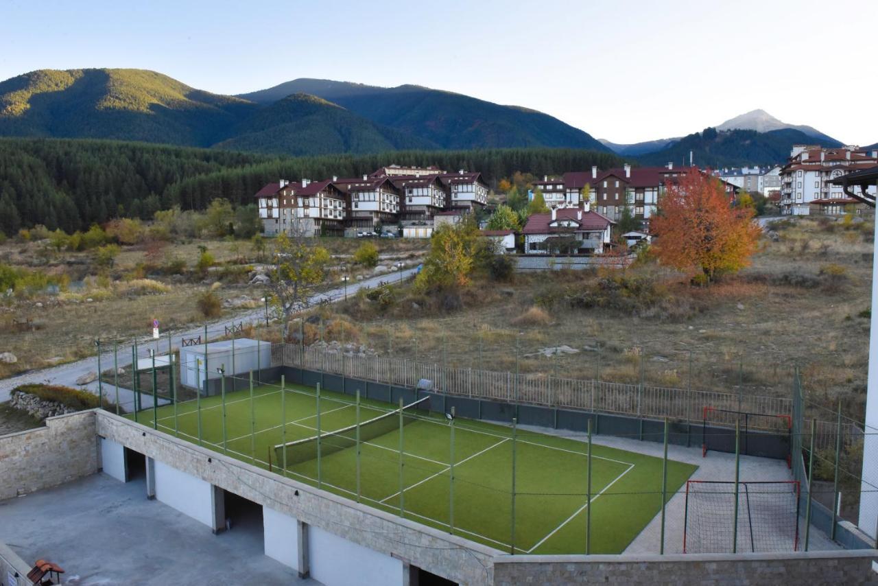 Royal Bansko Aparthotel Luaran gambar