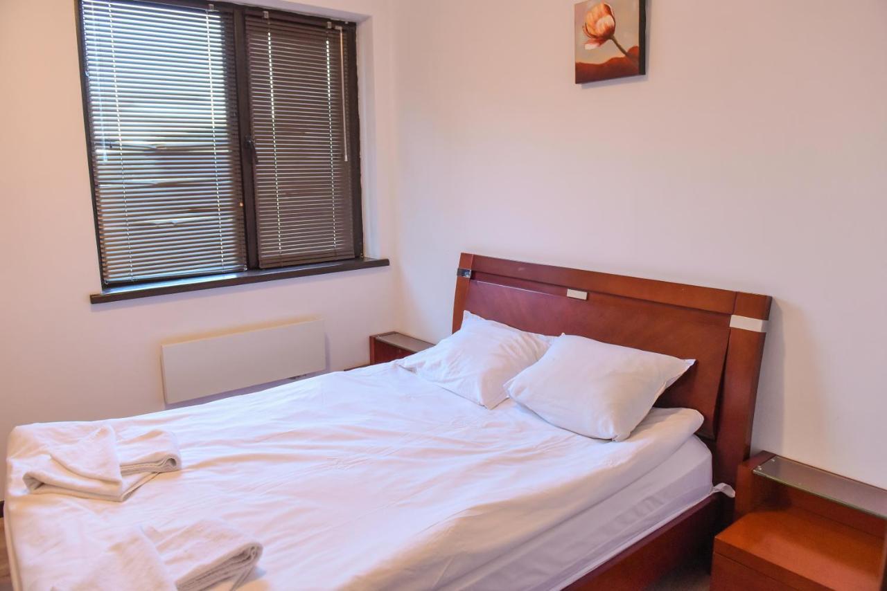 Royal Bansko Aparthotel Luaran gambar